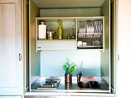 Belvilla by OYO Ginepro