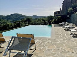 Belvilla by OYO Ginepro