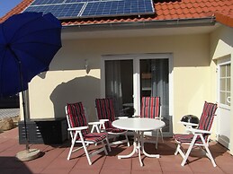 Villa am Meer in Boiensdorf mit Terrasse