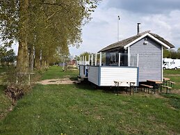 Villa by the sea in Boiensdorf With Terrace