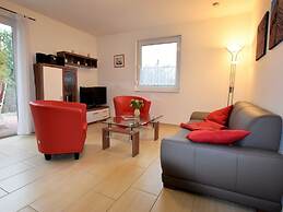 Villa am Meer in Boiensdorf mit Terrasse