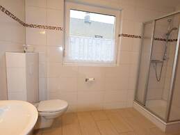 Villa am Meer in Boiensdorf mit Terrasse