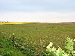Villa am Meer in Boiensdorf mit Terrasse