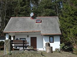 Small Holiday Home at the Edge of the Forest