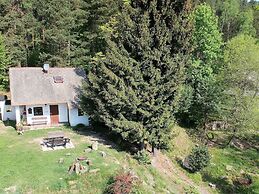 Small Holiday Home at the Edge of the Forest