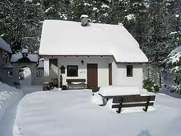 Small Holiday Home at the Edge of the Forest