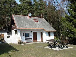 Small Holiday Home at the Edge of the Forest