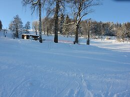 Small Holiday Home at the Edge of the Forest