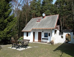Small Holiday Home at the Edge of the Forest