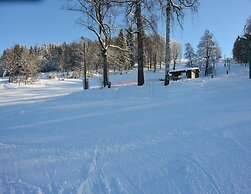 Small Holiday Home at the Edge of the Forest