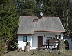 Small Holiday Home at the Edge of the Forest