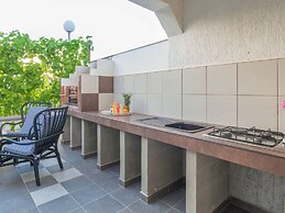 Holiday Home in Vir With Terrace