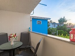 Holiday Home in Vir With Terrace