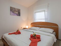 Holiday Home in Vir With Terrace