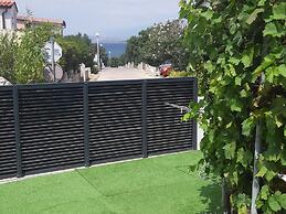 Holiday Home in Vir With Terrace