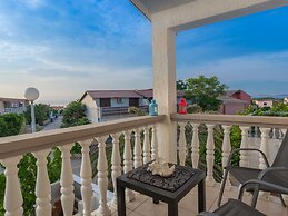 Holiday Home in Vir With Terrace