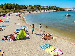 Holiday Home in Vir With Terrace