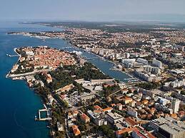 Holiday Home in Vir With Terrace