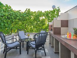 Holiday Home in Vir With Terrace