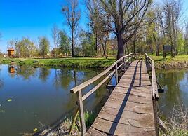 Holiday Home in Vir With Terrace