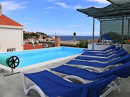 Charming Holiday Home in Cara With Pool