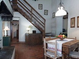 Belvilla by OYO La Casetta