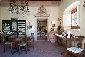 Belvilla by OYO La Casetta