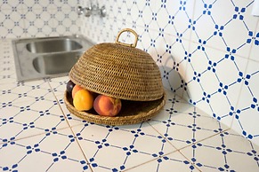 Belvilla by OYO La Casetta