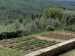 Belvilla by OYO La Casetta