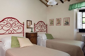 Belvilla by OYO La Casetta