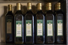 Belvilla by OYO La Casetta