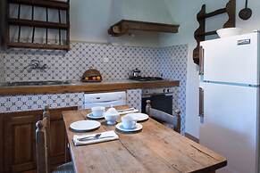 Belvilla by OYO La Casetta