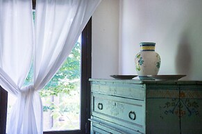 Belvilla by OYO La Casetta