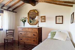 Belvilla by OYO La Casetta