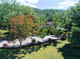 Villa in Tuscany With Swimming Pool