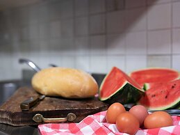 Villa in Tuscany With Swimming Pool