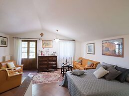 Villa in Tuscany With Swimming Pool