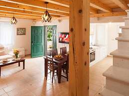 Luxurious Holiday Home in Makarska with Hot Tub