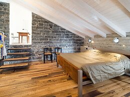 Belvilla by OYO La Torretta Dieci