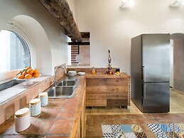 Belvilla by OYO La Torretta Dieci