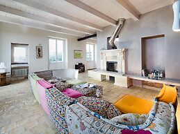 Belvilla by OYO La Torretta Dieci