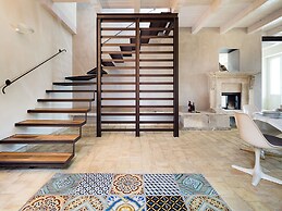 Belvilla by OYO La Torretta Dieci