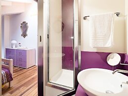 Belvilla by OYO La Torretta Dieci