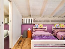 Belvilla by OYO La Torretta Dieci