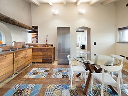 Belvilla by OYO La Torretta Dieci