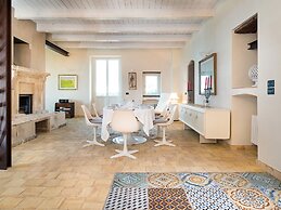 Belvilla by OYO La Torretta Dieci