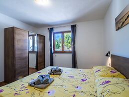 Modern Villa With Private Pool Near Labin and the Beach