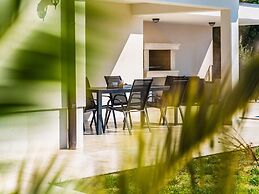 Modern Villa With Private Pool Near Labin and the Beach