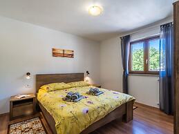 Modern Villa With Private Pool Near Labin and the Beach