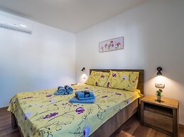 Modern Villa With Private Pool Near Labin and the Beach